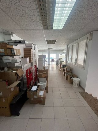 Local comercial en venta en Hostafrancs en Barcelona