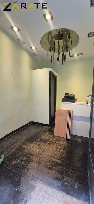 Local comercial en alquiler en Barrio de Abando en Bilbao