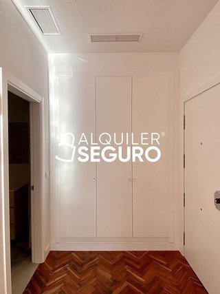 Piso en alquiler en Universidad - Malasaña en Madrid