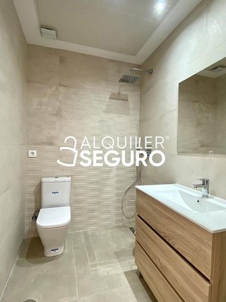 Piso en alquiler en Universidad - Malasaña en Madrid