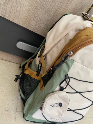Mochila The North Face Borealis