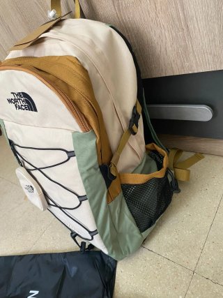 Mochila The North Face Borealis