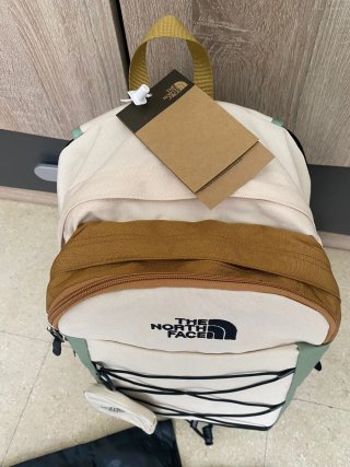 Mochila The North Face Borealis