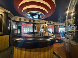Bar en venta en Empuriabrava en Castelló d´Empúries