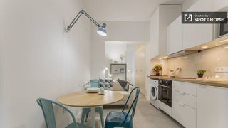 Piso en alquiler en Benicalap en Valencia