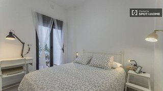 Piso en alquiler en Benicalap en Valencia