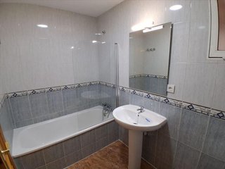 Piso en alquiler en Playa de los Locos en Torrevieja