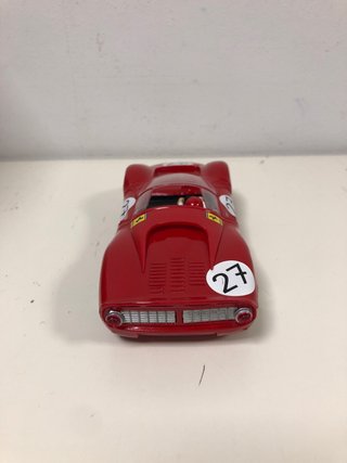 Ferrari 330 GT | Scalextric Altaya