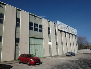 Nave industrial en alquiler en San Andrés en Madrid