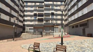 Local comercial en venta en Ibi