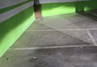 Garaje en venta en Simancas en Madrid