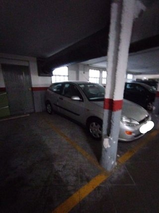 Garaje en venta en Centre - Col.legis Nous - Riera Seca en Mollet del Vallès
