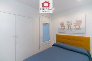 Piso en venta en Centre-El Pedró en Palamós