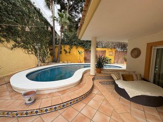 Casa pareada en venta en L'Albir-Zona Playa en Alfaz del pi / Alfàs del Pi