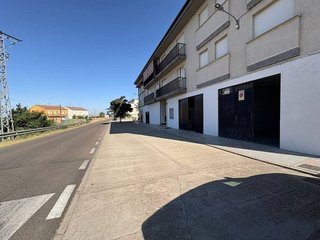 Local comercial en venta en Ciudad Rodrigo