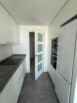 Piso en alquiler en La Punta en Valencia
