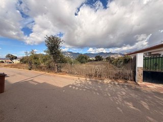 Terreno en venta en Villamena