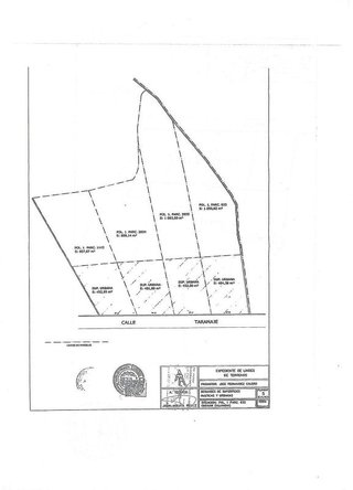 Terreno en venta en Villamena
