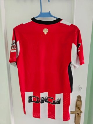 Camiseta Castore Athletic Club Bilbao