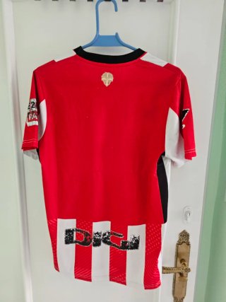 Camiseta Castore Athletic Club Bilbao