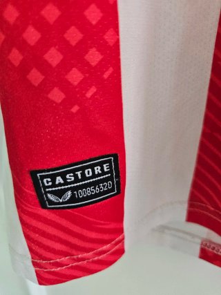 Camiseta Castore Athletic Club Bilbao