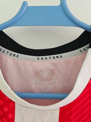Camiseta Castore Athletic Club Bilbao