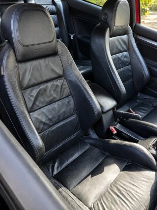 Volkswagen Golf 2006