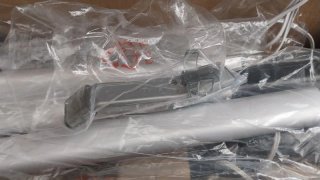 Escoba Eléctrica Black & Decker 10.8Wh