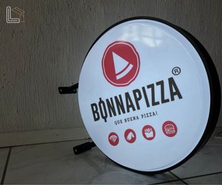 Banderolas Luminosas 24h/48h