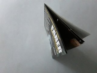Faber Amico Fragile CD Nero Tributo