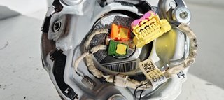 AIRBAG DELANTERO IZQUIERDO AUDI A4 AVANT (8E) 2.0