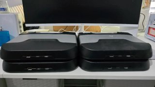 Mini PC FEC BP-864 TPV