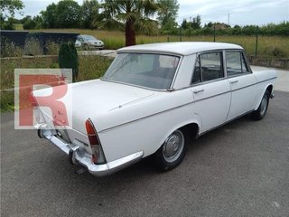 Capo Seat 1500