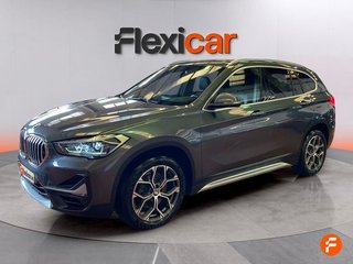 BMW X1 sDrive18i
