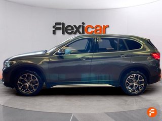 BMW X1 sDrive18i