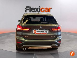 BMW X1 sDrive18i
