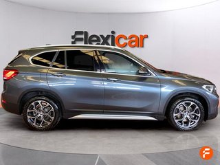 BMW X1 sDrive18i