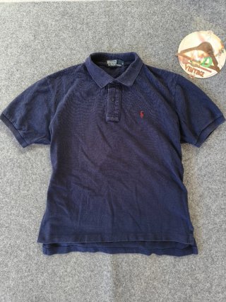 Polo Ralph Lauren Uomo Blu Taglia M