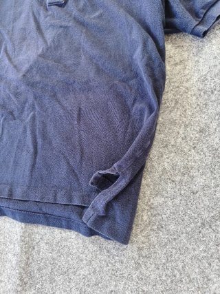 Polo Ralph Lauren Uomo Blu Taglia M