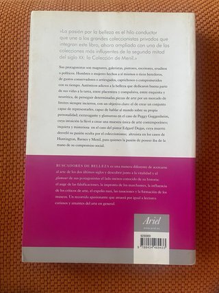 Buscadores de belleza Historias de los grandes ...