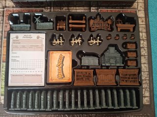 HeroQuest Sistema de Juego