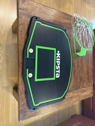 Canasta Baloncesto Kipsta B200 sin usar