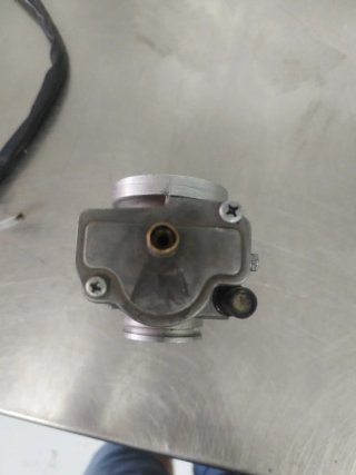 Carburador Mikuni TM 36