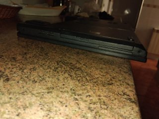 Portátil Lenovo i5 Negro