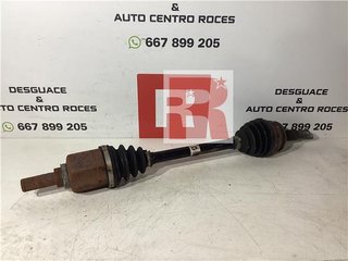 Palier Delantero Izquierdo Nissan Qashqai (J11E)(2013->)