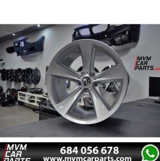 Llantas BMW Cóncavas Styling M128 BM056