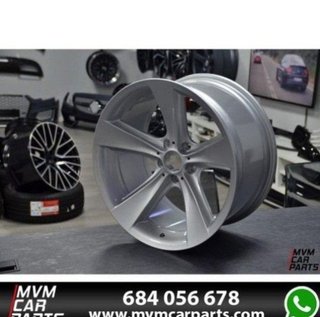 Llantas BMW Cóncavas Styling M128 BM056