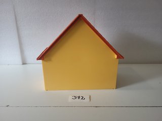 Casa maletín de Playmobil