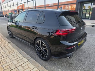 Volkswagen Golf GTD 2.0 TDI 135kW (184CV) DSG