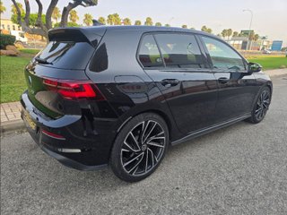 Volkswagen Golf GTD 2.0 TDI 135kW (184CV) DSG